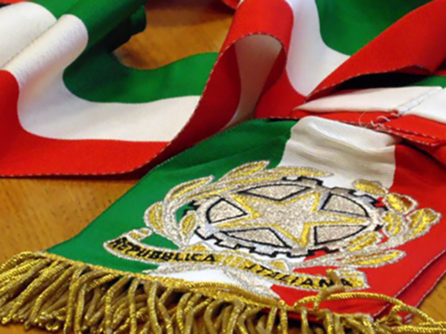  REFERENDUM ABROGATIVI 8 e 9 GIUGNO 2025 - DESIGNAZIONE PRESIDENTI DI SEGGIO