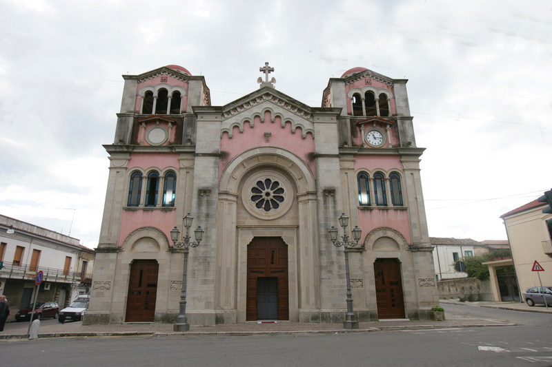 Chiesa Matrice