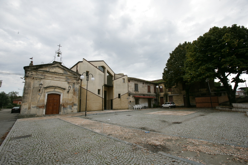 Chiesa Amato