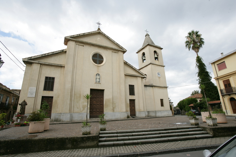 Chiesa Parr Jatrinoli
