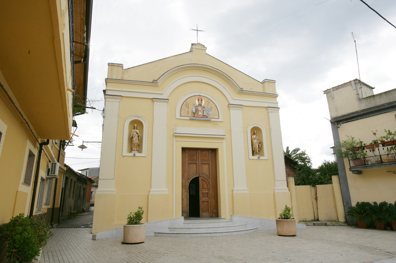 Chiesa S. Martino