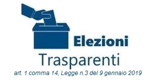 elezioni trasparenti clicca quì