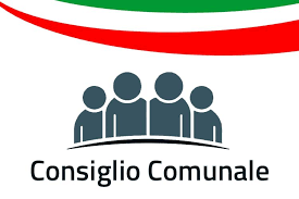 Il Consiglio comunale - clicca quì