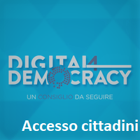 Accesso cittadini