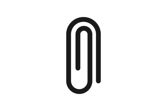 paperclip